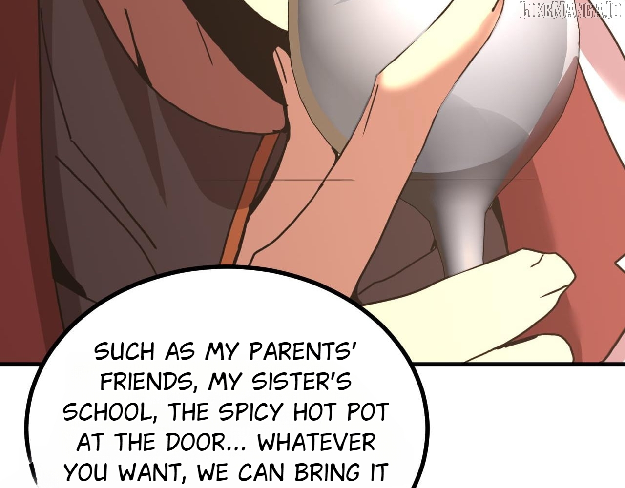 Log into the Future Chapter 257 - page 112
